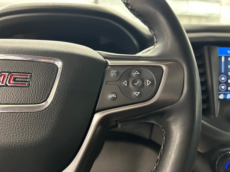 gmc Acadia 2023 - 20