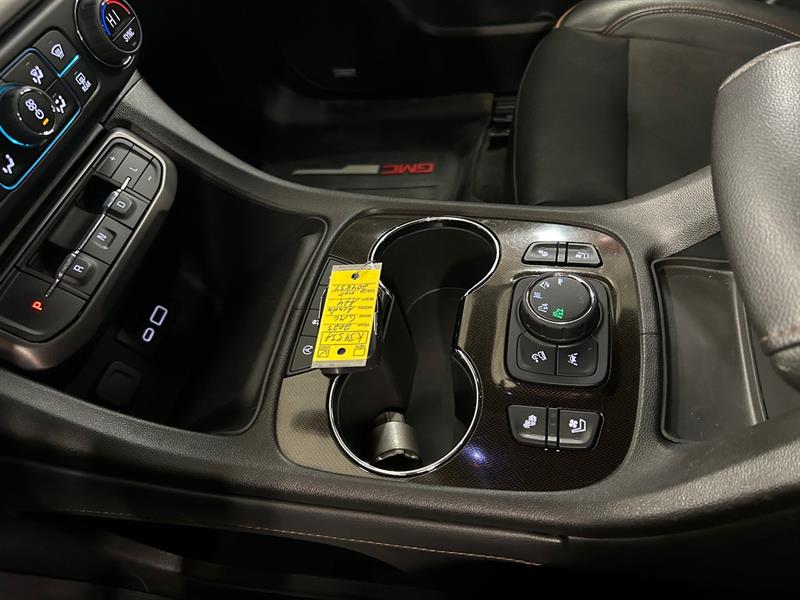 gmc Acadia 2023 - 24