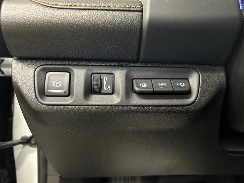 gmc Acadia 2023 - 27