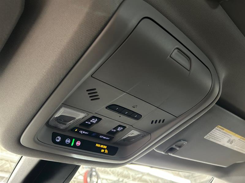 gmc Acadia 2023 - 29