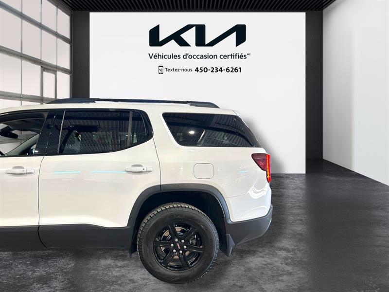gmc Acadia 2023 - 30
