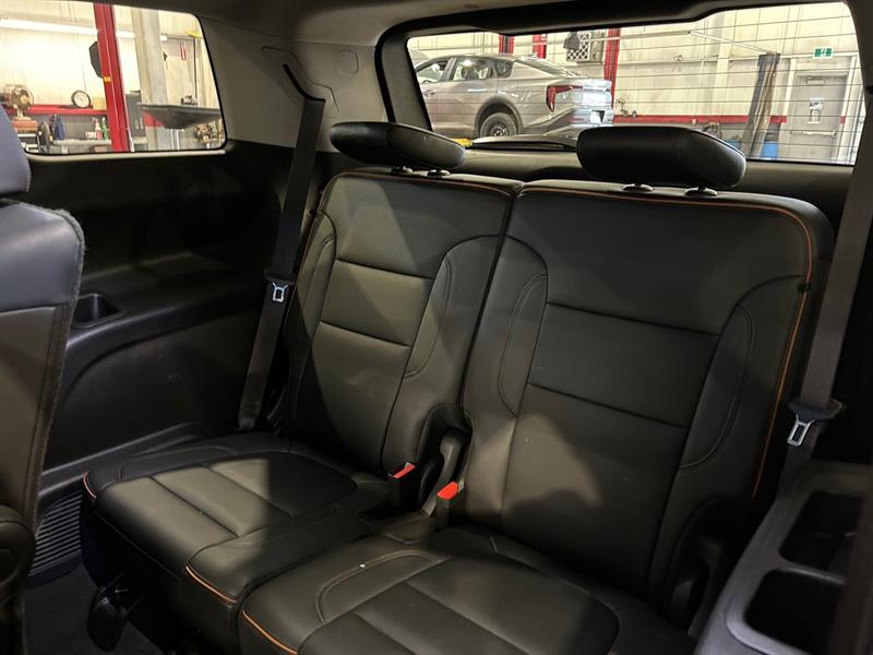 gmc Acadia 2023 - 33