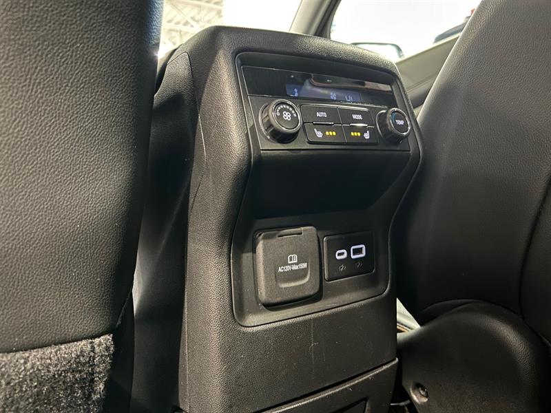 gmc Acadia 2023 - 34