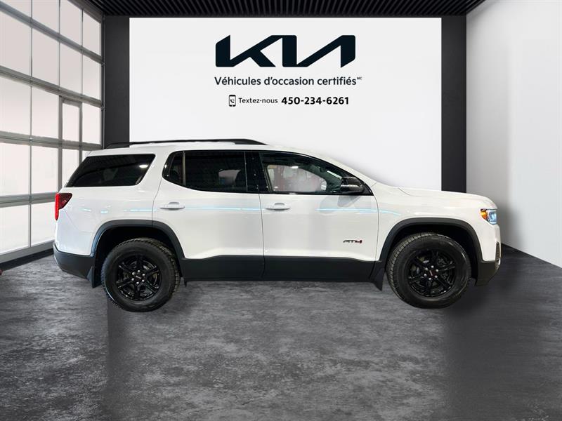 gmc Acadia 2023 - 37