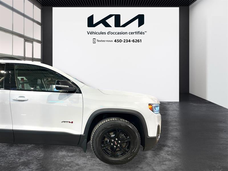 gmc Acadia 2023 - 39