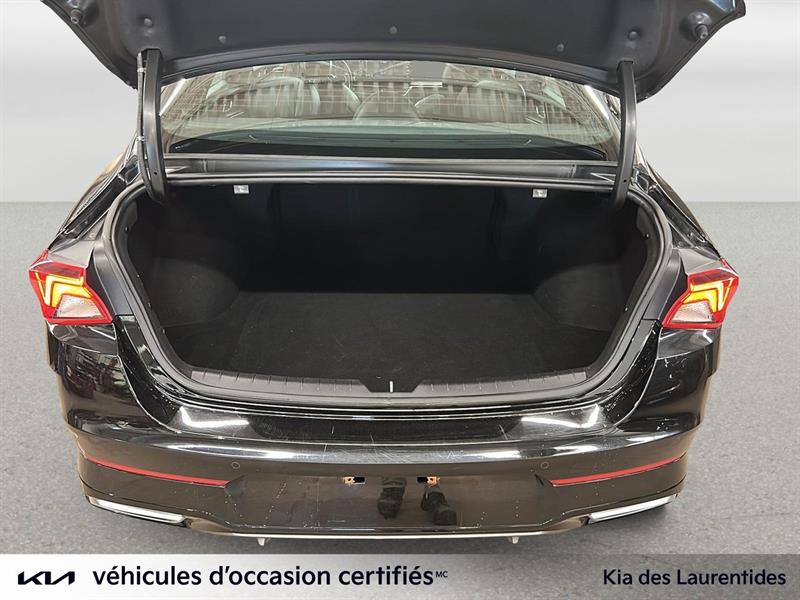 kia K5 2021 - 30
