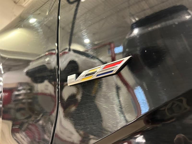 cadillac CT4-V 2022 - 16