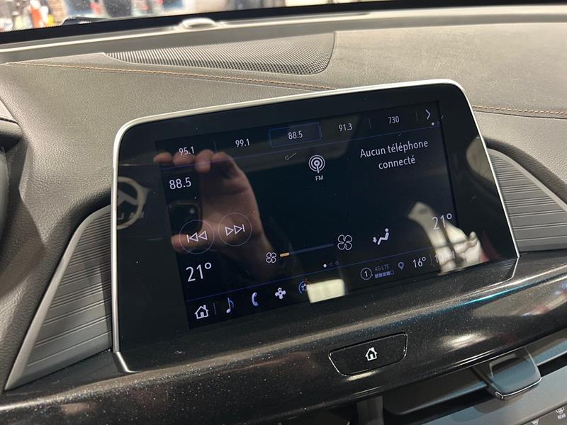 cadillac CT4-V 2022 - 22