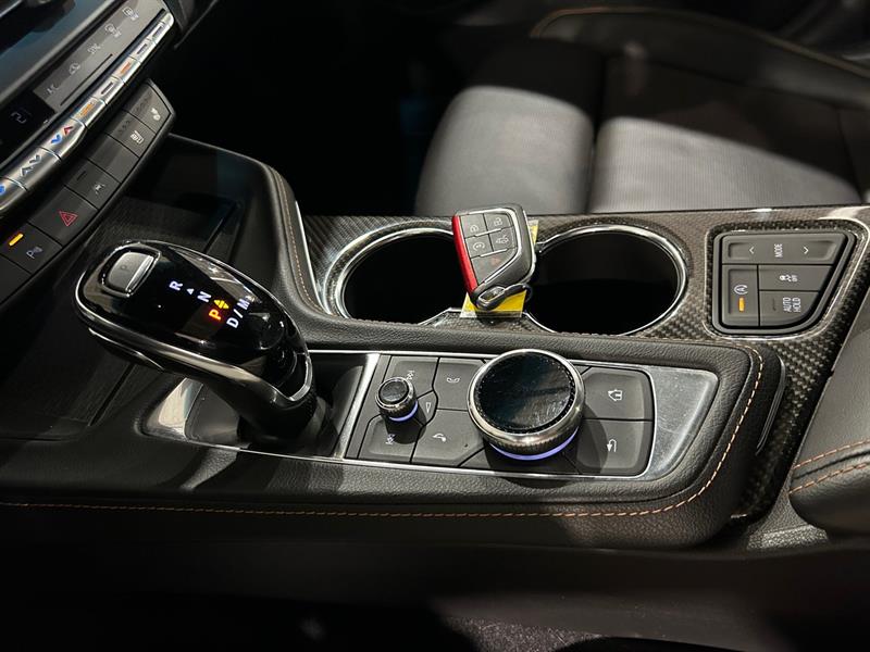 cadillac CT4-V 2022 - 24