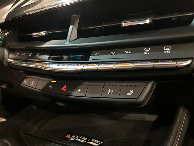 cadillac CT4-V 2022 - 25