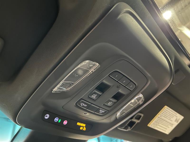 cadillac CT4-V 2022 - 27