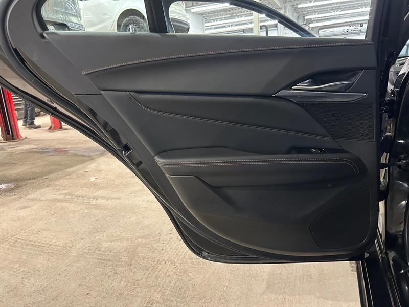 cadillac CT4-V 2022 - 30