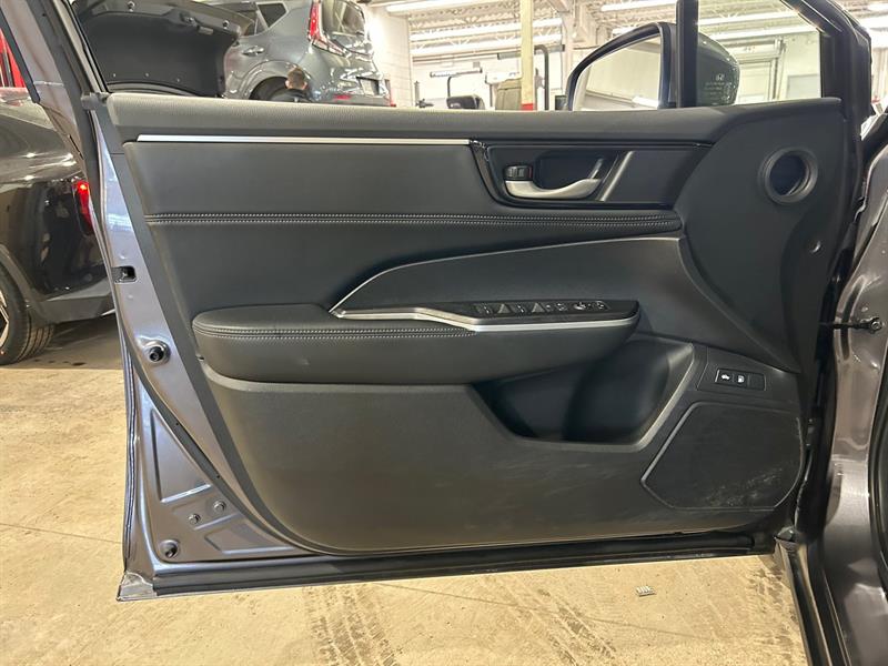 honda Clarity Plug-In Hybrid 2020 - 9