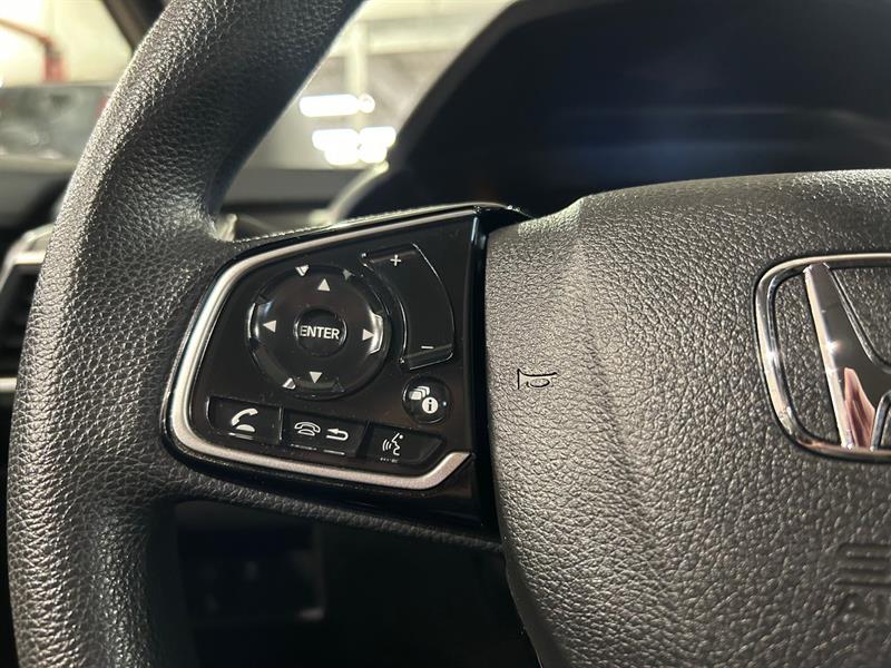 honda Clarity Plug-In Hybrid 2020 - 16