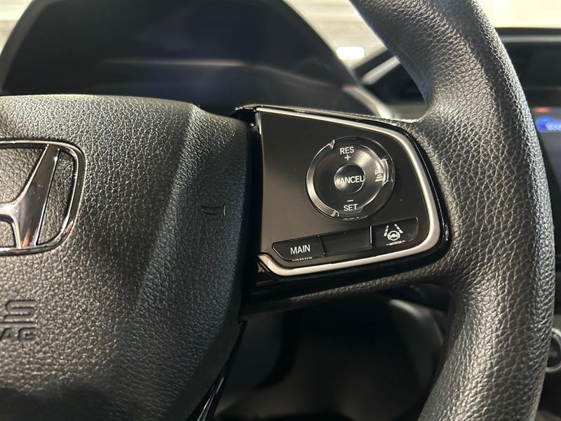 honda Clarity Plug-In Hybrid 2020 - 17