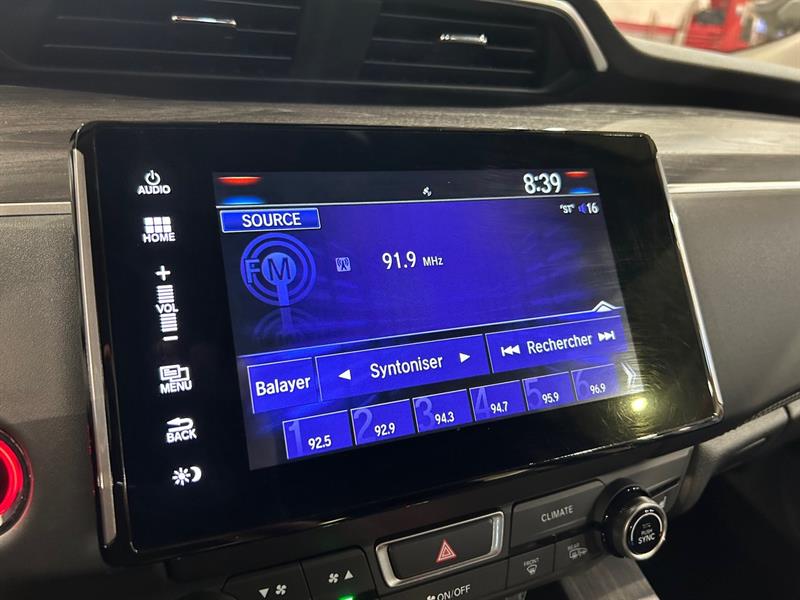 honda Clarity Plug-In Hybrid 2020 - 18