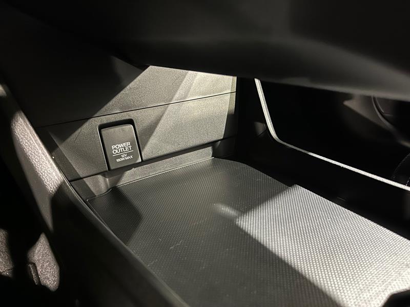 honda Clarity Plug-In Hybrid 2020 - 22