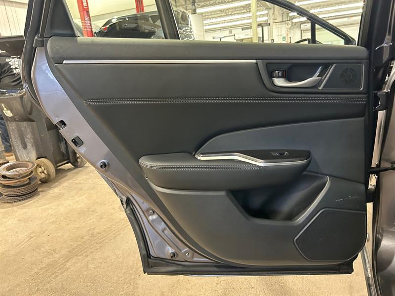 honda Clarity Plug-In Hybrid 2020 - 27