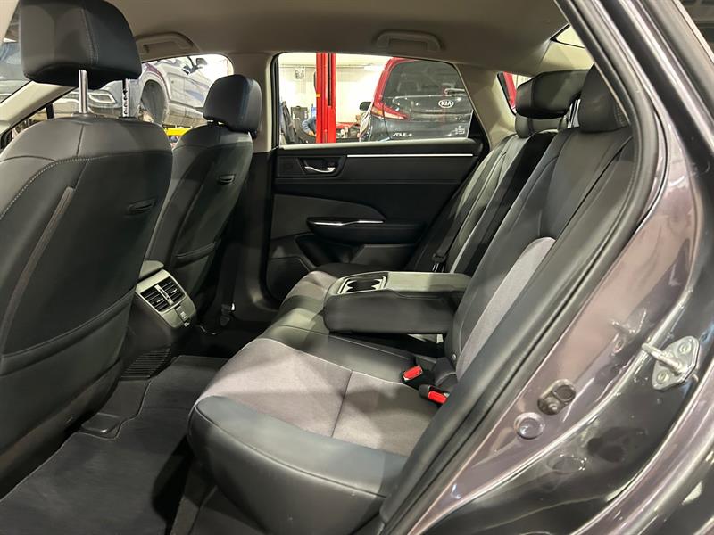 honda Clarity Plug-In Hybrid 2020 - 28
