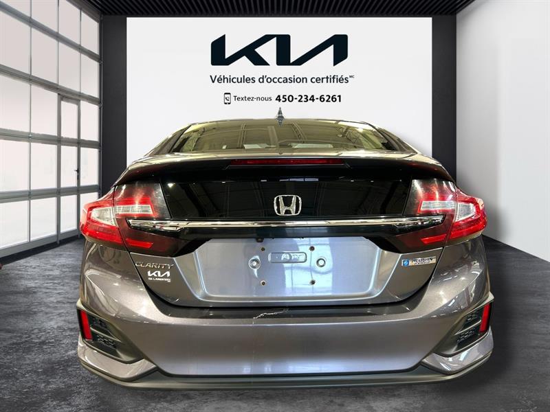 honda Clarity Plug-In Hybrid 2020 - 30