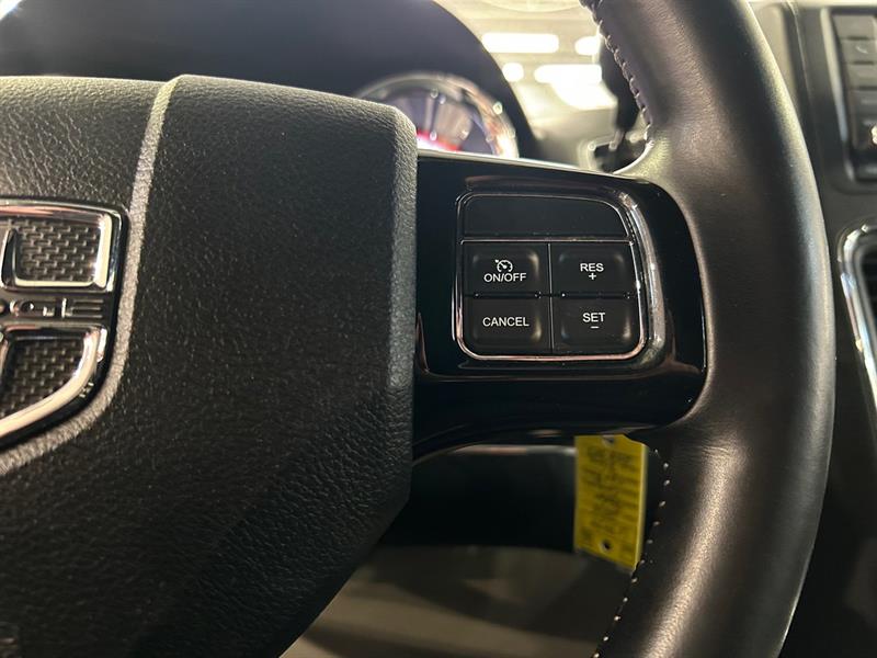 dodge Grand Caravan 2016 - 16