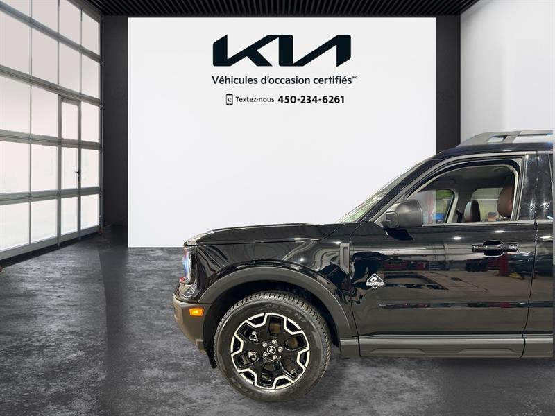 ford Bronco Sport 2025 - 6