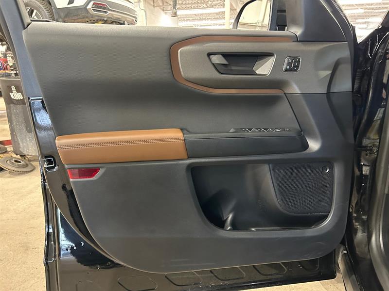 ford Bronco Sport 2025 - 8