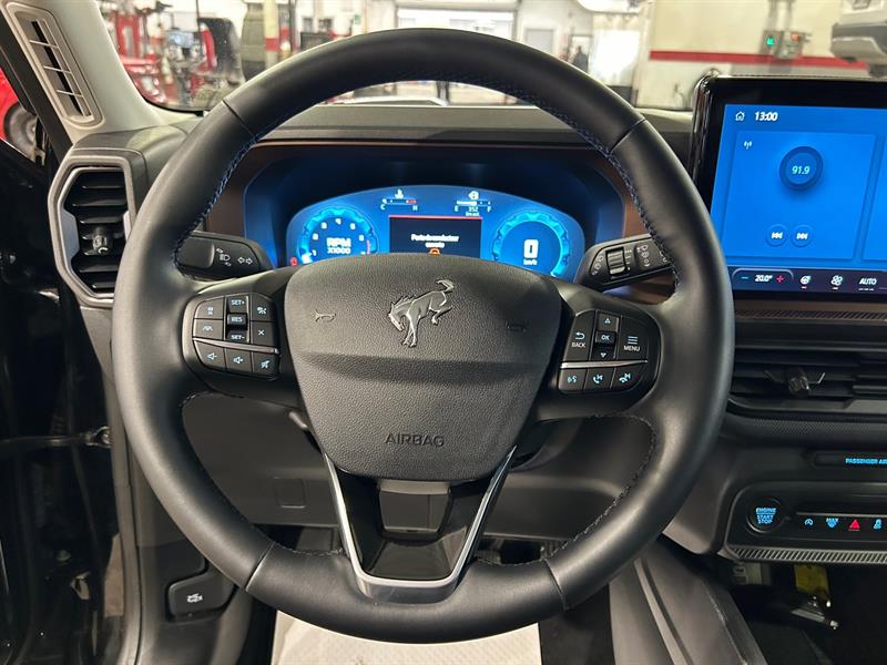 ford Bronco Sport 2025 - 12
