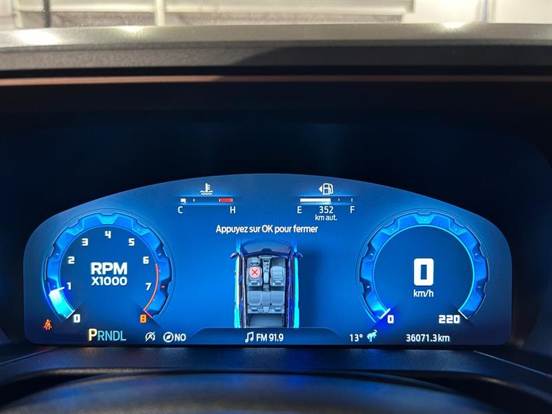ford Bronco Sport 2025 - 13