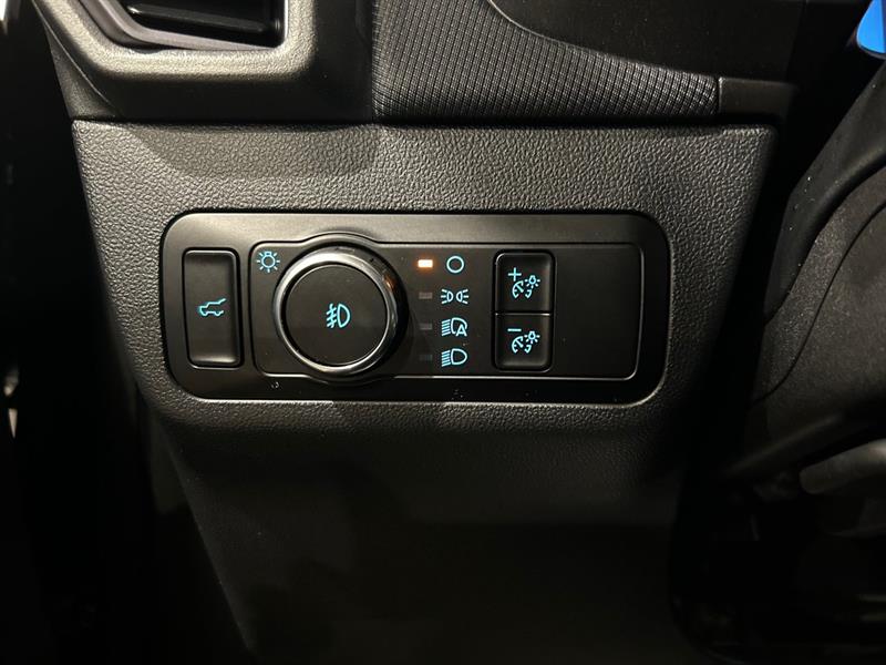 ford Bronco Sport 2025 - 23