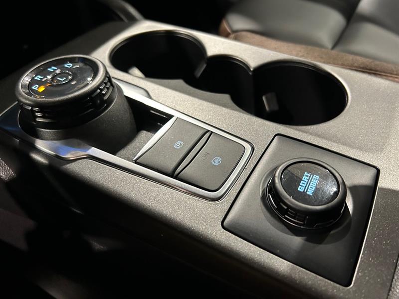 ford Bronco Sport 2025 - 25
