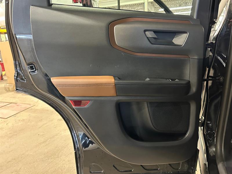 ford Bronco Sport 2025 - 29