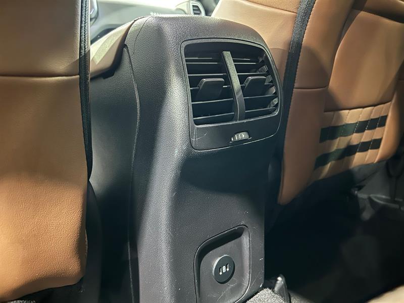 ford Bronco Sport 2025 - 31