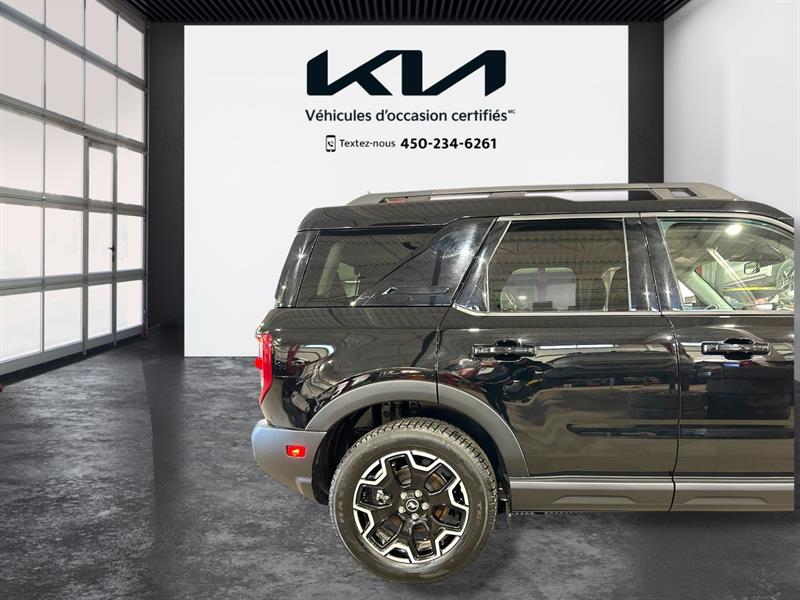 ford Bronco Sport 2025 - 35