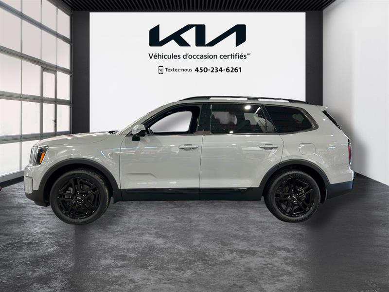 kia Telluride 2024 - 3