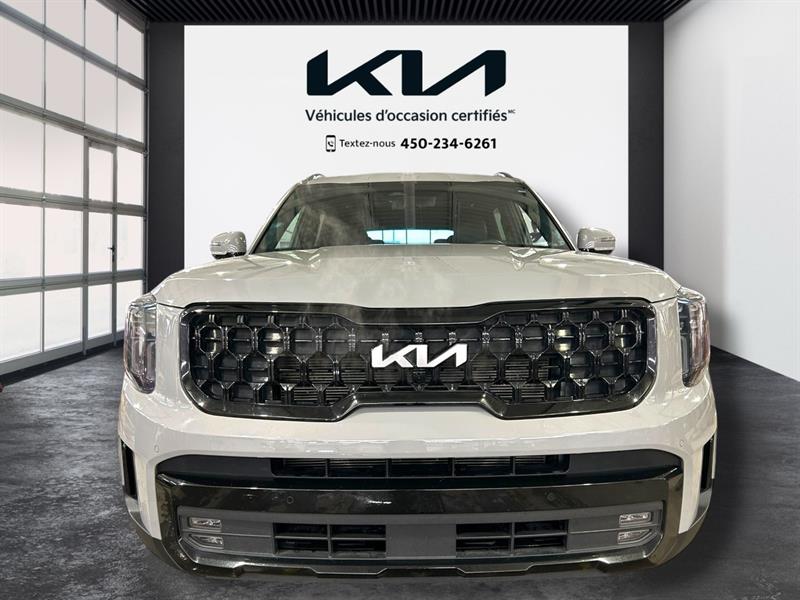 kia Telluride 2024 - 5