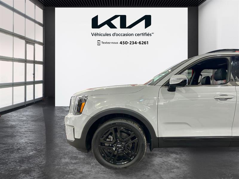 kia Telluride 2024 - 6