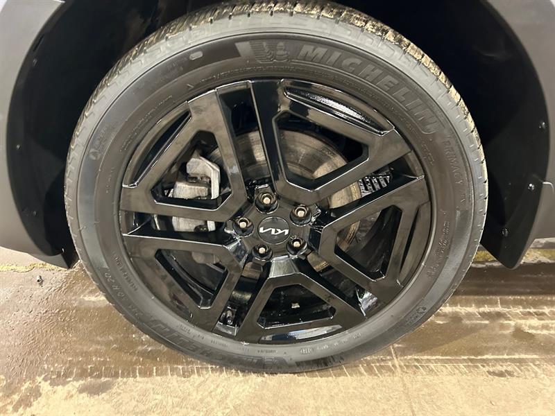 kia Telluride 2024 - 7