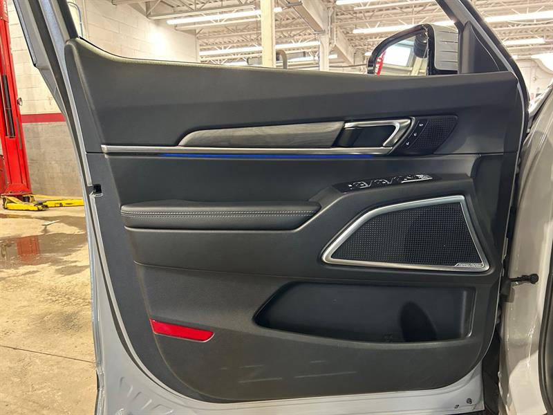 kia Telluride 2024 - 8
