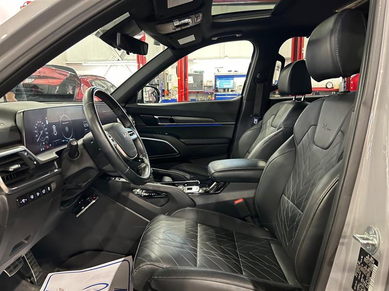kia Telluride 2024 - 10