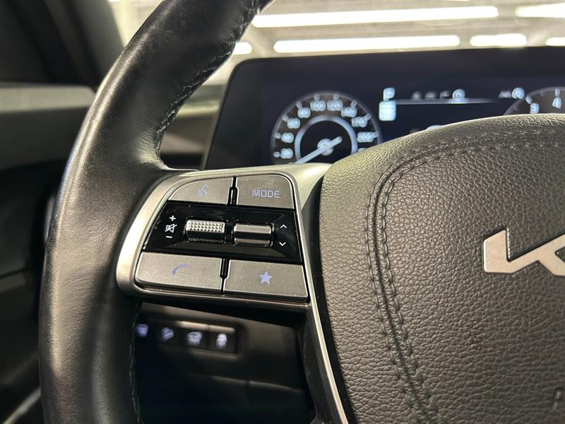 kia Telluride 2024 - 16