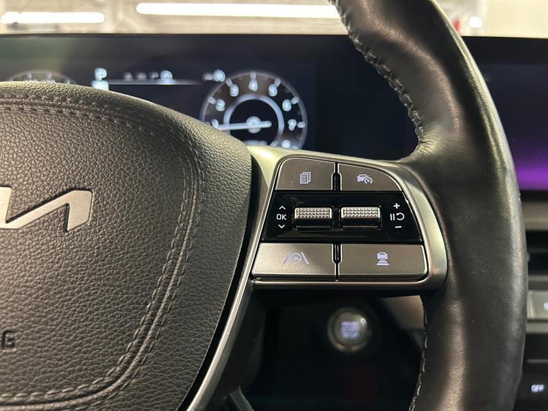 kia Telluride 2024 - 17