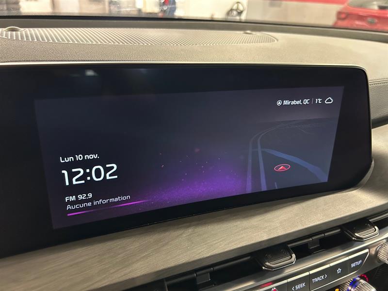 kia Telluride 2024 - 19