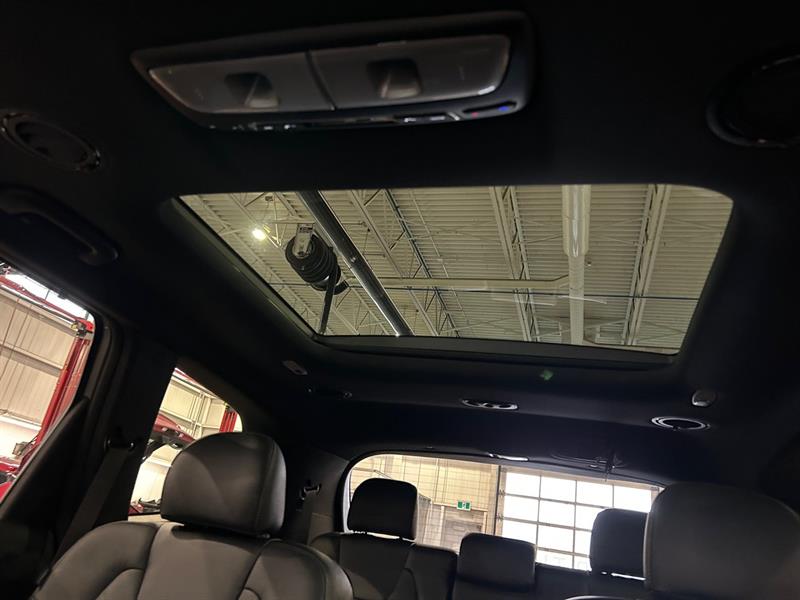 kia Telluride 2024 - 22