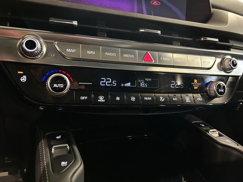 kia Telluride 2024 - 28