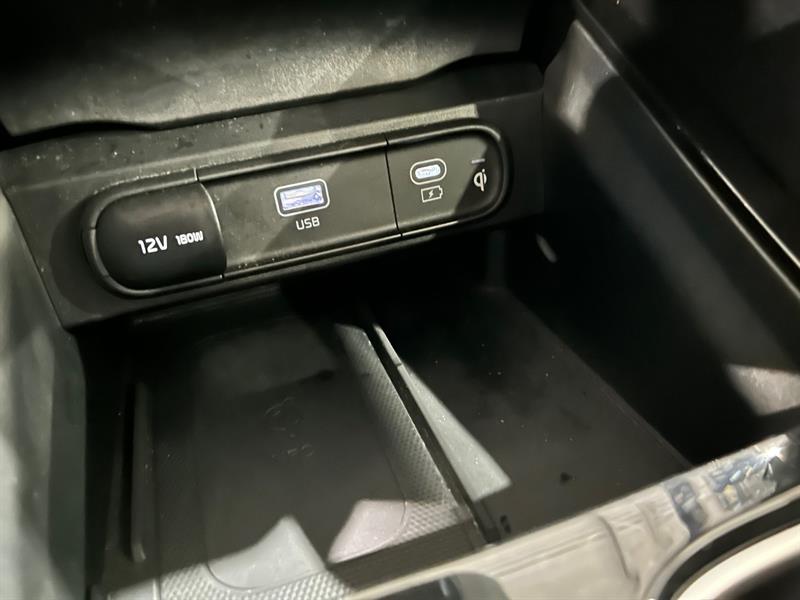 kia Telluride 2024 - 29