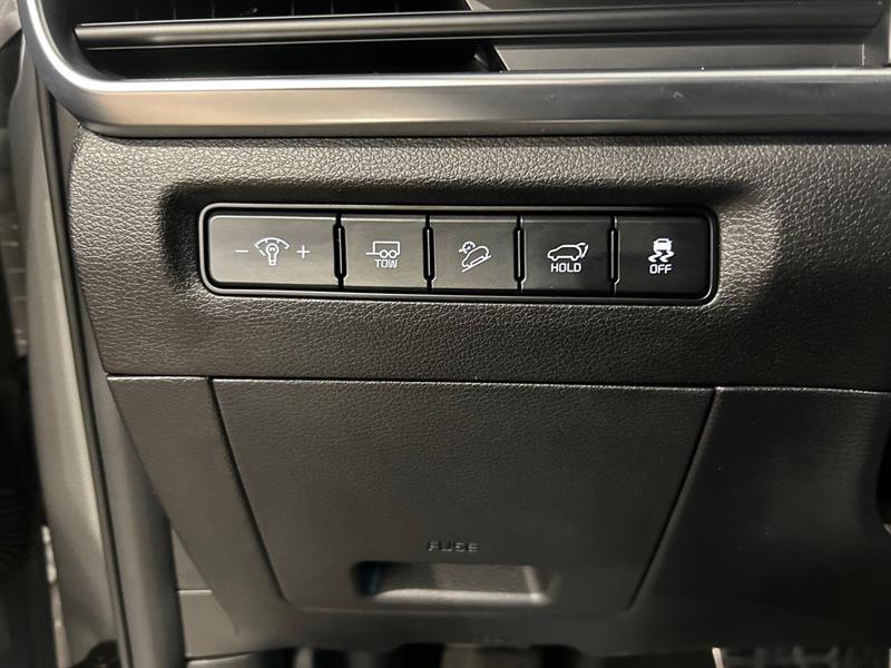 kia Telluride 2024 - 31