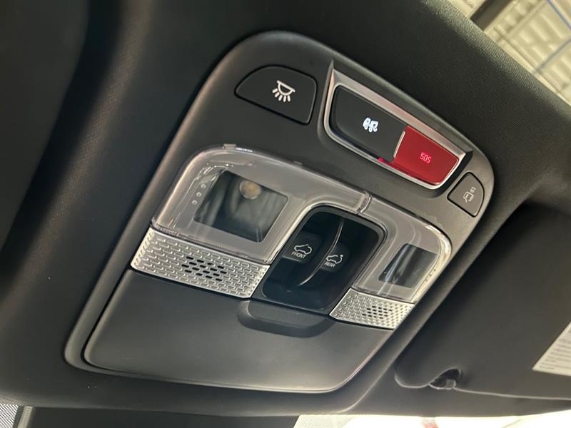 kia Telluride 2024 - 33