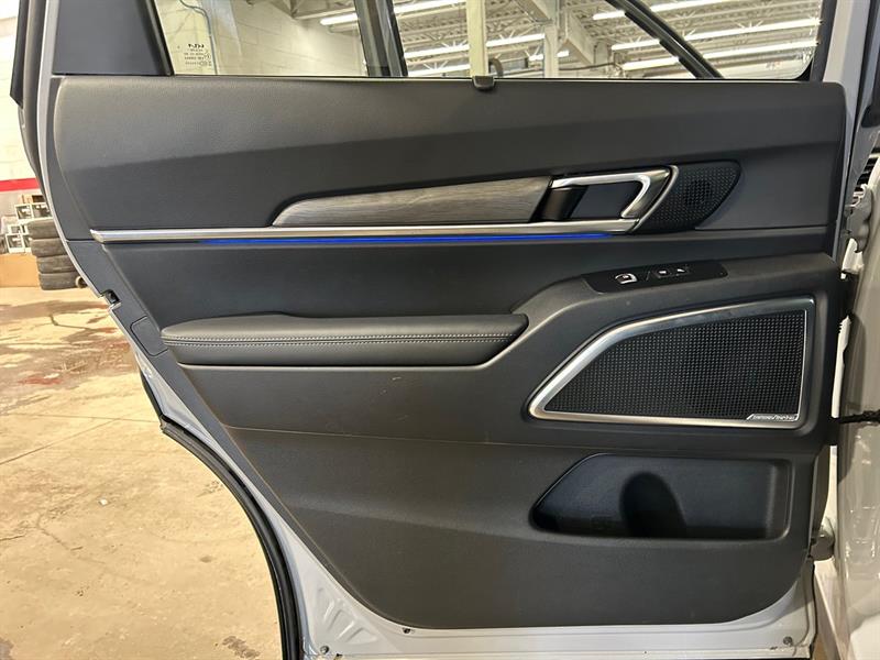 kia Telluride 2024 - 35