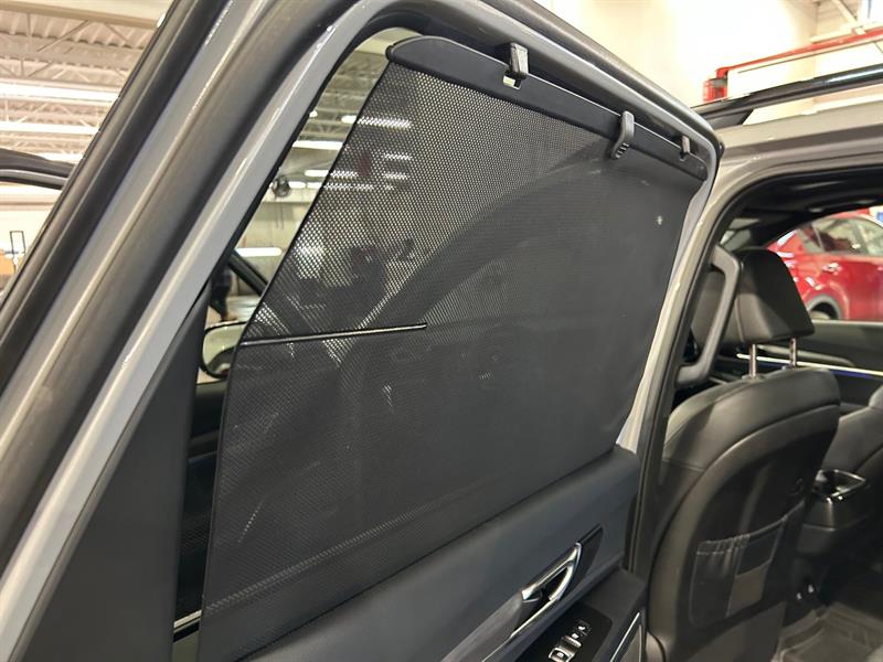 kia Telluride 2024 - 36
